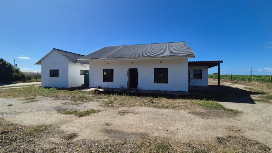  Bedroom Property for Sale in George Rural Western Cape